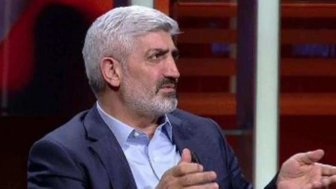 GENAR'dan Açıklama Geldi:  Seçime Katılım Düşecek