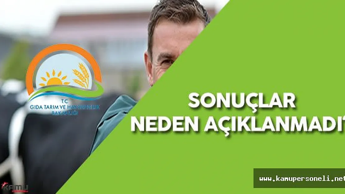 Genç Çiftçi Başvuru Sonuçları İçin Adaylar Sabırsız ( 30 Bin TL Hibe Açıklandı Mı? )