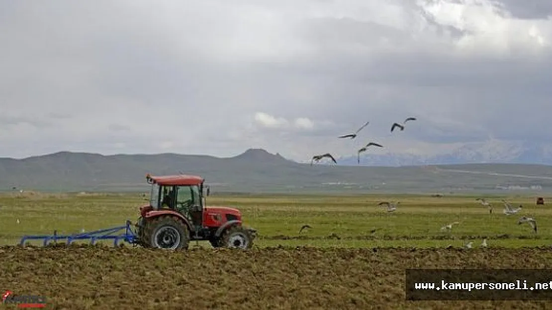 Genç Çiftçi Hibe Desteği Başvuruları İçin Son Gün Yarın