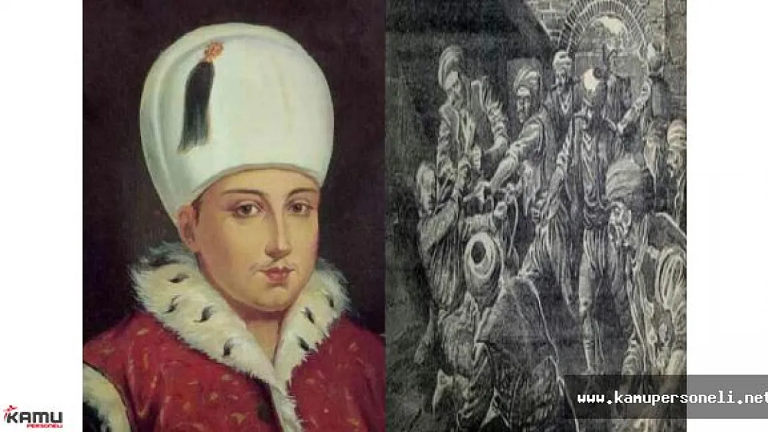 Genç Osman Kimdir? Nasıl Öldürüldü?
