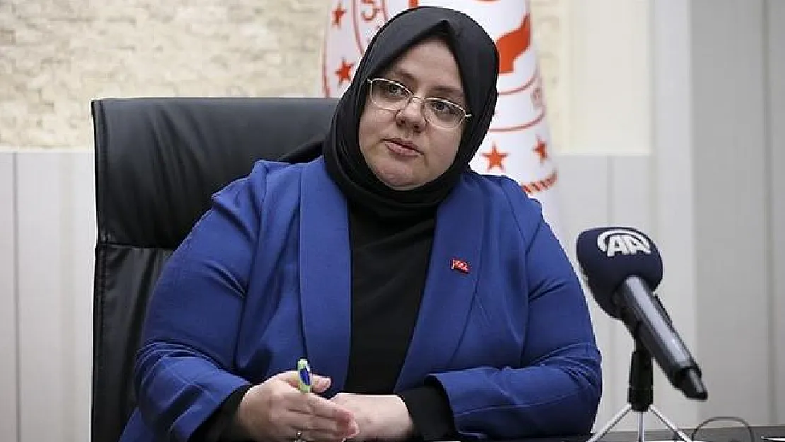 Gençler ve 50 yaş üzerindekiler dikkat! Bakan Selçuk'tan açıklama geldi!