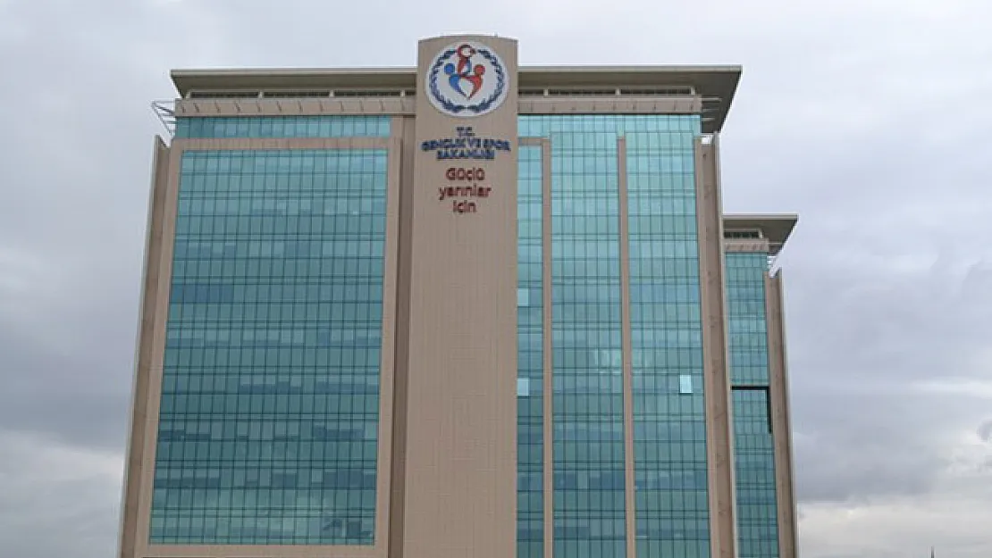Gençlik ve Spor Bakanlığı 2018-2 EKPSS Sonuçlarına Göre Atanan Adaylardan Talep Edilen Evrakları Açıkladı!