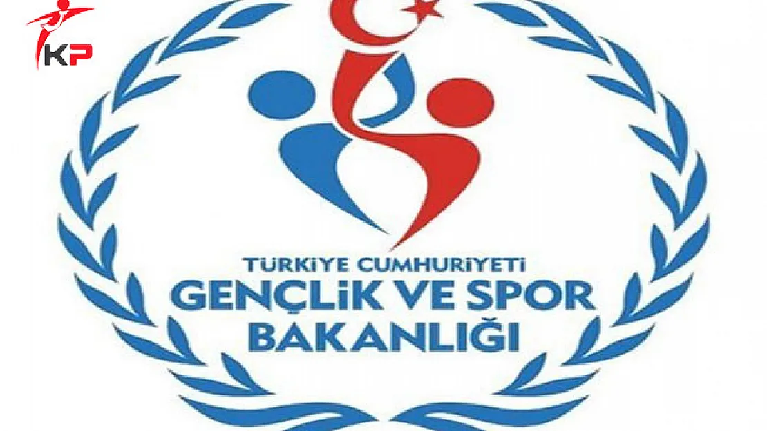 Gençlik ve Spor Bakanlığı Staj Başvuruları Başladı