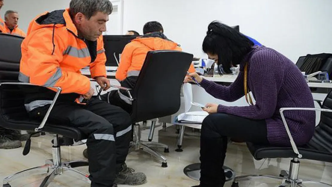 Gençlik ve Spor Bakanlığı Taşeron İşçi Sınav Sonuçları Açıklandı