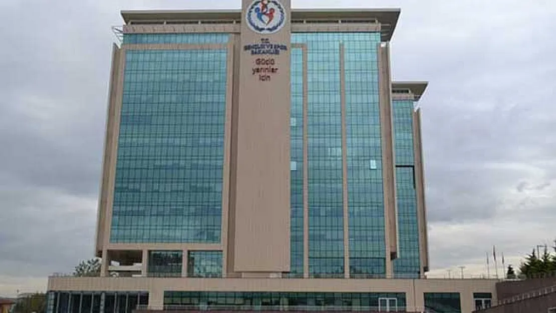 Gençlik ve Spor Bakanlığı Uzman Yardımcılığı Sınav Sonuçları Açıklandı!