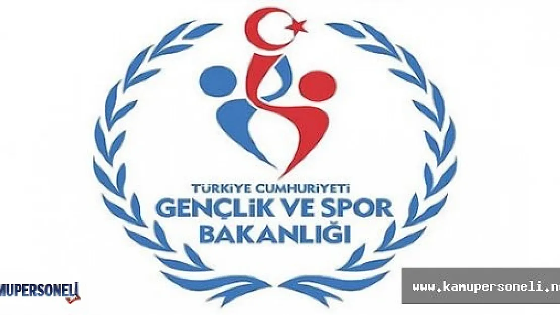 Gençlik ve Spor Bakanlığından Gençlik Merkezi Duyurusu