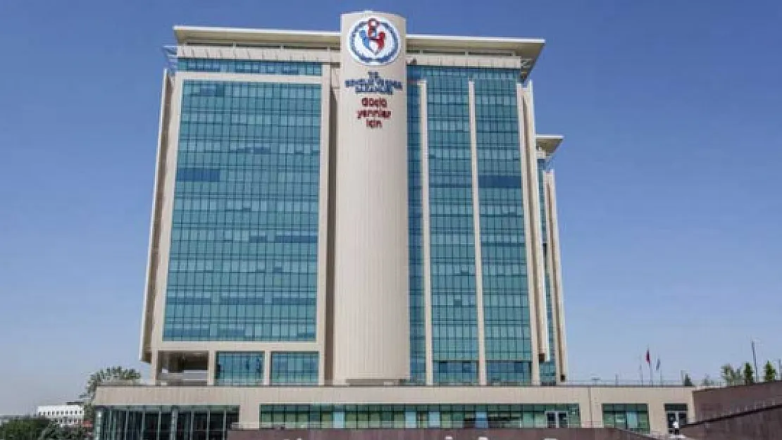 Gençlik ve Spor Bakanlığından Madde Bağımlılığına Karşı Seferberlik!