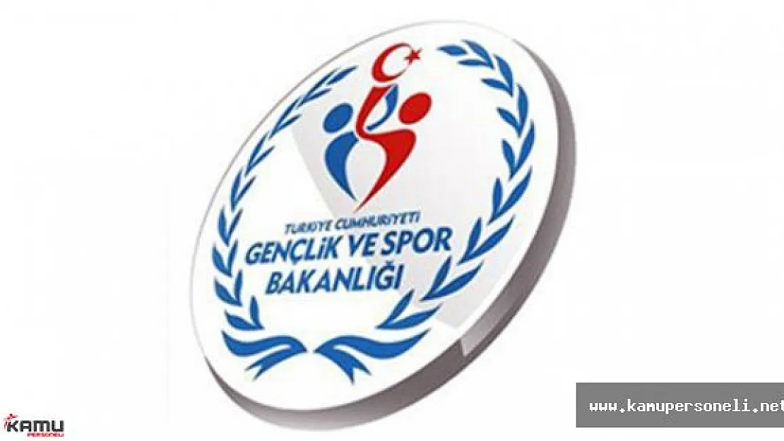 Gençlik ve Spor Uzman Yardımcılığı Sözlü Mülakata Hak Kazanan Adaylar Açıklandı