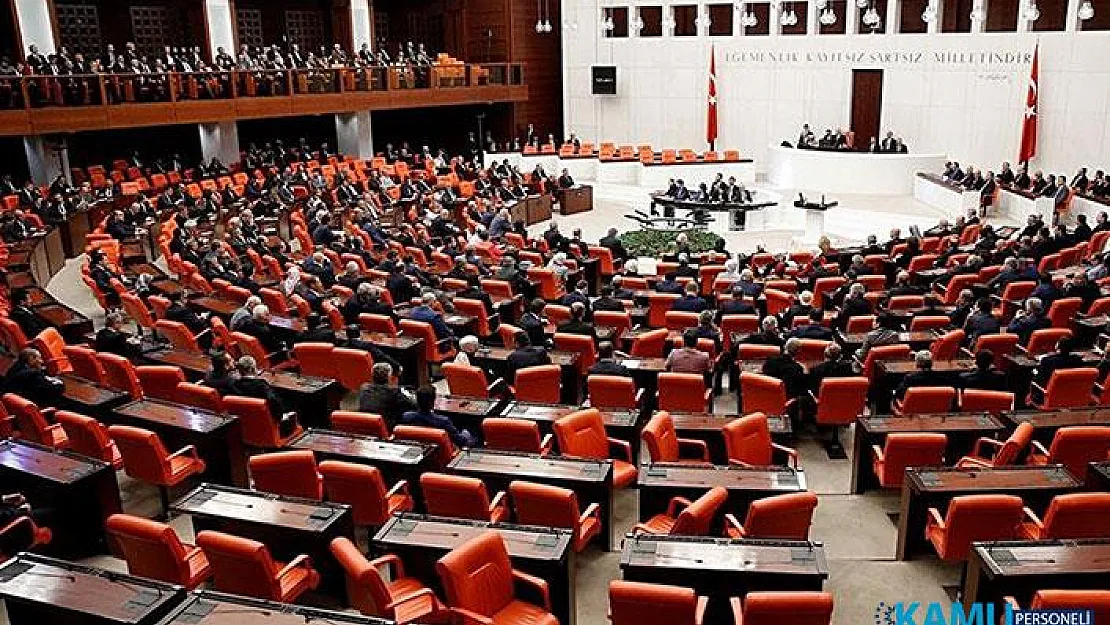 Genel Af ve Ceza İndirimi Hakkında MHP'den Yeni Açıklama! Genel Af Ne Zaman Çıkacak?