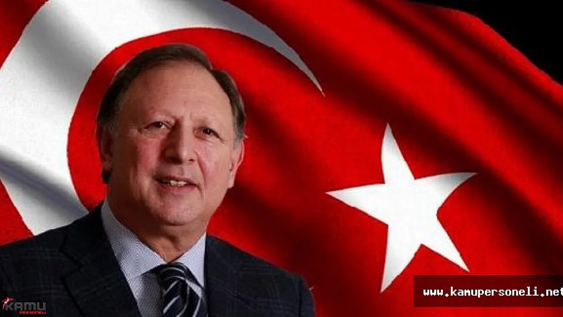 Genel Başkanlığa Aday Olan Eski Vekil MHP'de Yaşanan Gergin Dönemi Değerlendirdi
