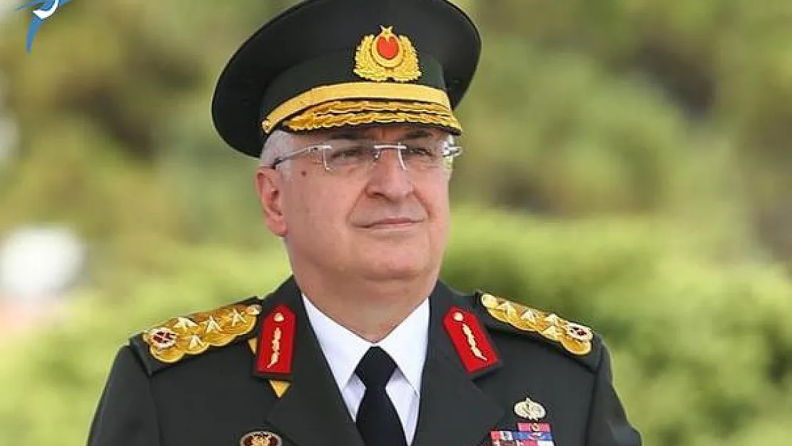 Genel Kurmay Başkanlığına Yaşar Güler'in Atanması Hakkında Karar Yayımlandı