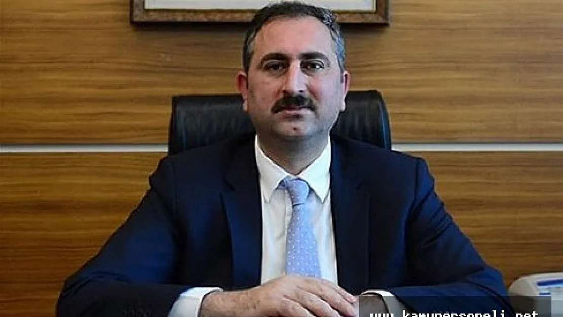 Genel Sekreter Abdülhamit Gül Kimdir?