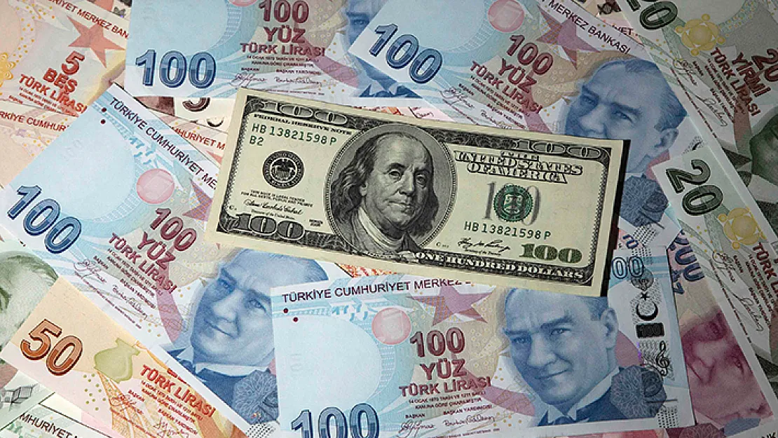 Genelge Yayımlandı! Gelirlerin Yüzde 40'ı Merkez Bankasına Satılacak