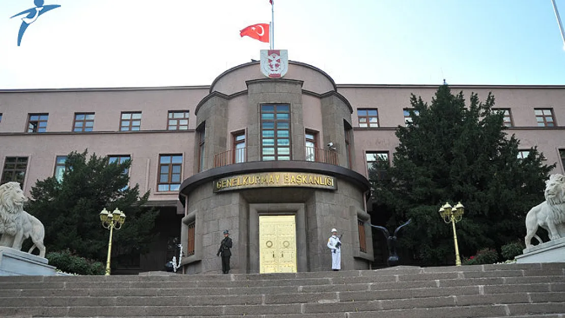 Genelkurmay Başkanlığı'ndan Son Dakika Açıklaması! 57 Terörist Öldürüldü
