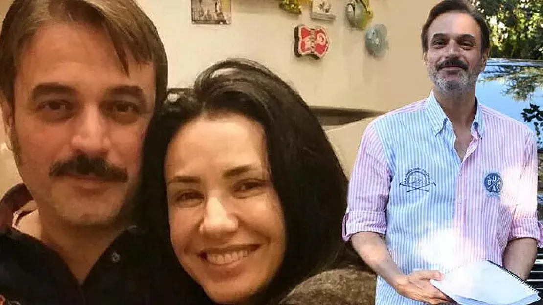 Geniş Aile Dizisinin Cevahir'i Ufuk Özkan'dan Boşanma Açıklaması 17 Yıl Sürmüş, 5 Dakikada Bitmişti! Ufuk Özkan, Sessizliğini Paylaşımı İle Bozdu!