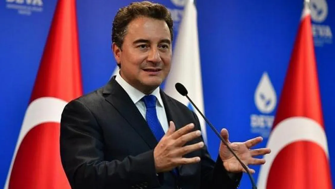 Gerçek Koronavirüs vaka ve hasta sayısını Ali Babacan Açıkladı!