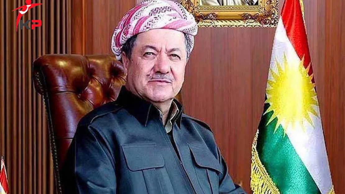 Gerilim Tırmanıyor! Barzani Referandum İle İlgili Kararını Açıkladı!