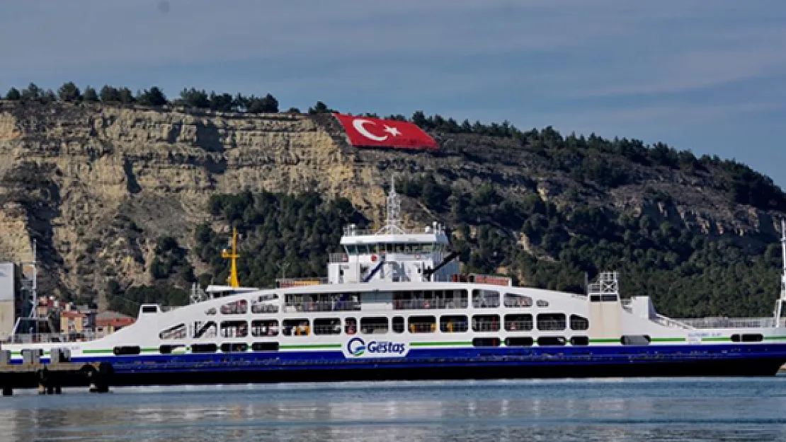 GESTAŞ Deniz Ulaşım İŞKUR aracılığı ile personel alımı yapacağını duyurdu!