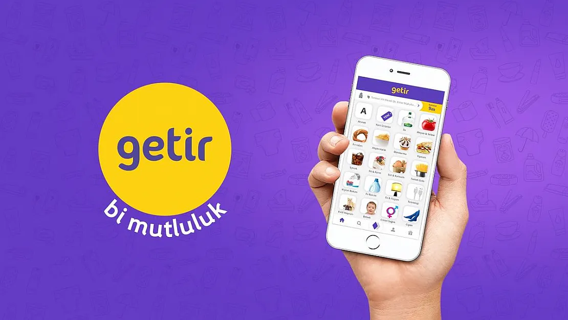Getir uygulaması çöktü mü? Getir hata veriyor, uygulama ne zaman düzelecek?