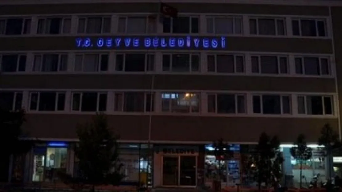 Geyve Belediyesi 8 zabıta memuru alımı yapacak