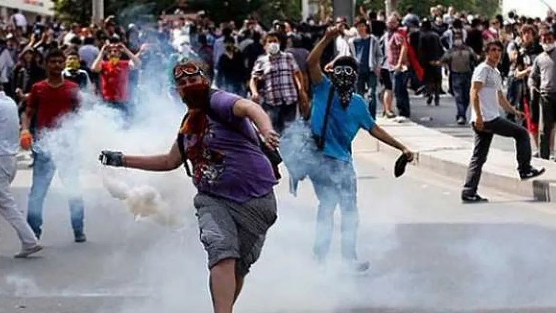 Gezi Parkı olayları ile ilgili iddianame tamamlandı