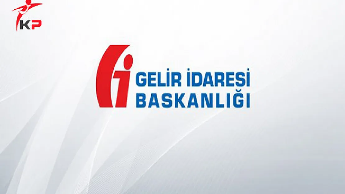 GİB 60 Vergi Dairesi Müdürü Alımı Sınav Duyurusu