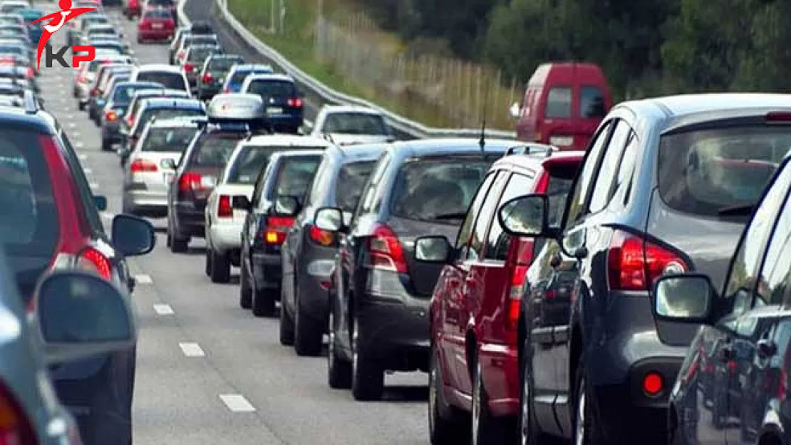 GİB Duyurdu : Birinci Taksit Motorlu Taşıtlar Vergisi (MTV) Ödemeleri Başladı