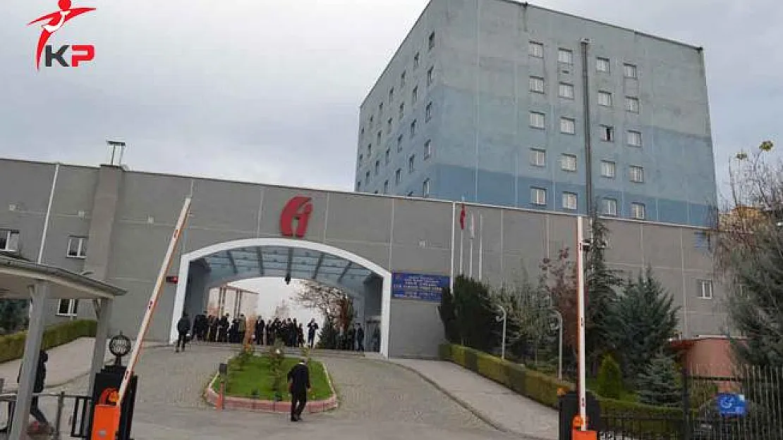 GİB Gelir Uzmanlığı Yeterlilik Sınavına Katılacak Adaylar İle Sınav Giriş Belgeleri Açıklandı!