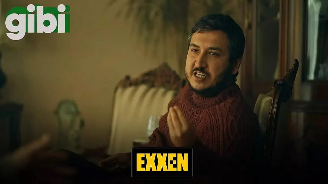 Gibi 3. sezon yayın tarihi belli oldu! Yılmaz, İlkkan ve Ersoy yepyeni hikayeleriyle o tarihte geliyor!