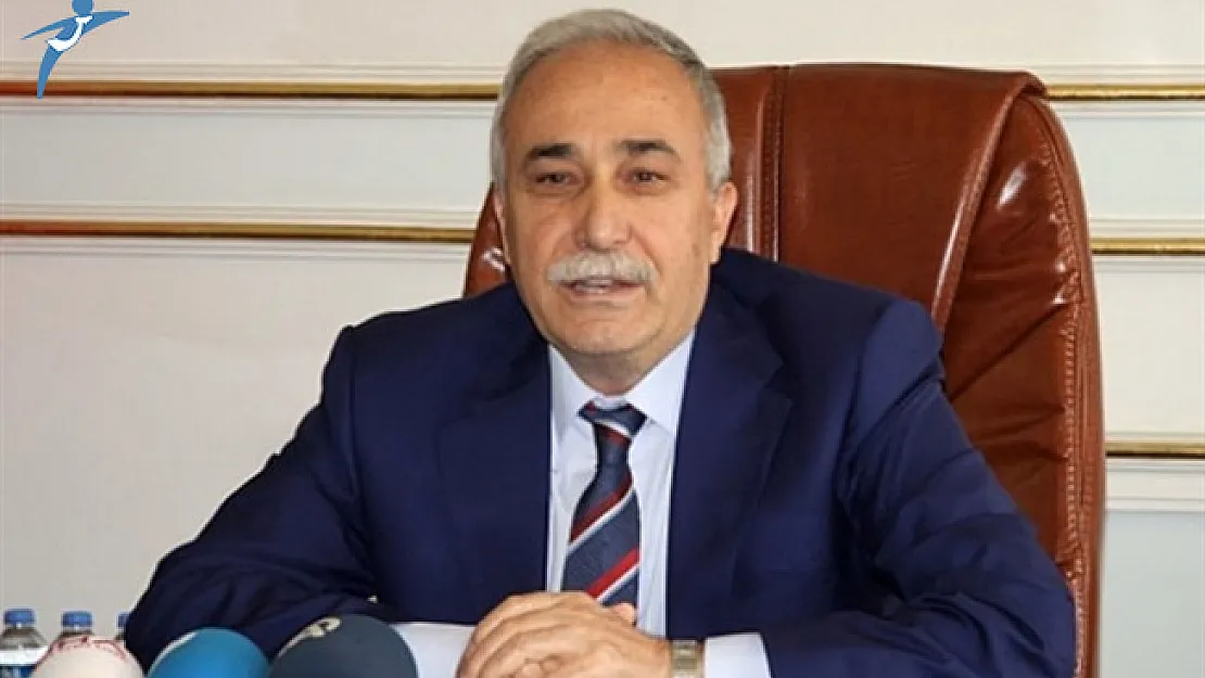 Gıda Bakanı Fakıbaba Açıkladı: 500 İla 1000 TL Arasında Destek Verilecek