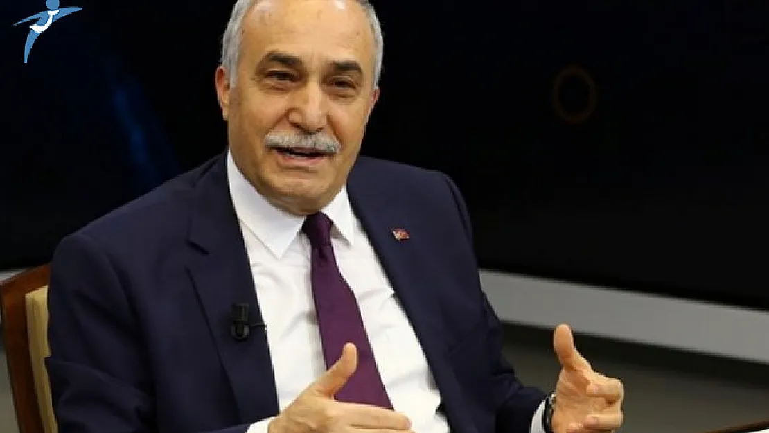Gıda Bakanı Fakıbaba'dan Kritik Açıklamalar!