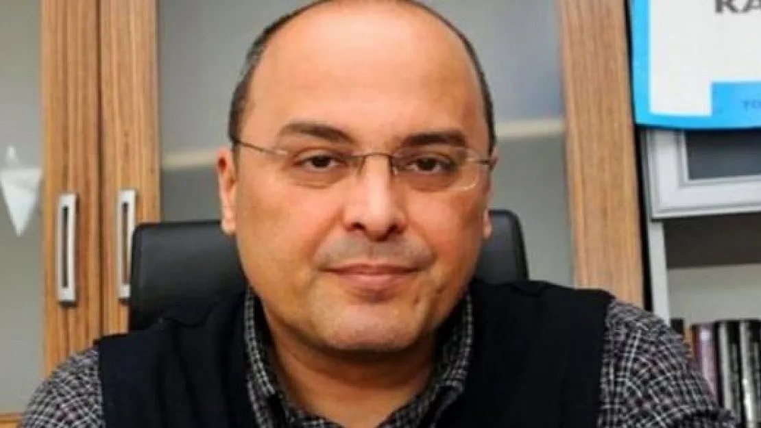 Gıda Mühendisi ve Akademisyen Bülent Şık'a 1 yıl 3 ay hapis cezası