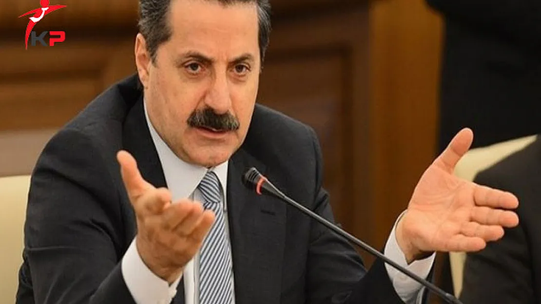Gıda Tarım ve Hayvancılık Bakanı Çelik: Umarım ABD'nin Operasyonu Göstermelik Değildir