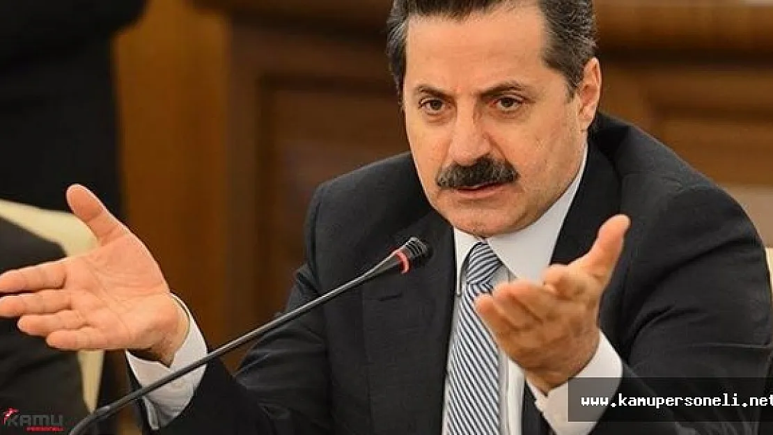Gıda, Tarım ve Hayvancılık Bakanı Faruk Çelik Kimdir?