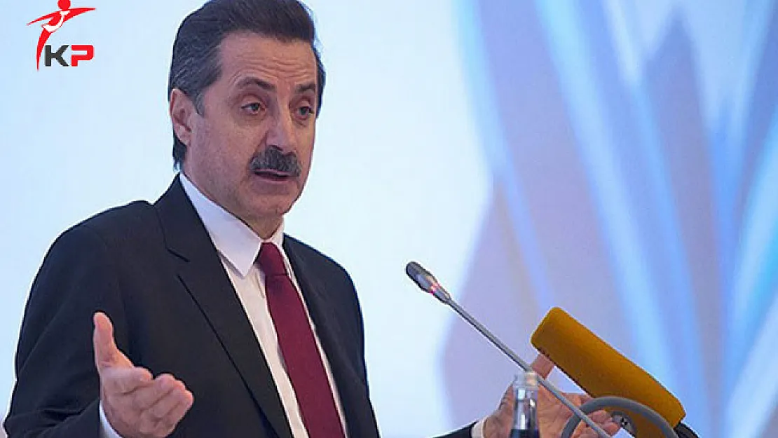 Gıda, Tarım ve Hayvancılık Bakanı Faruk Çelik'ten Sert Uyarı !