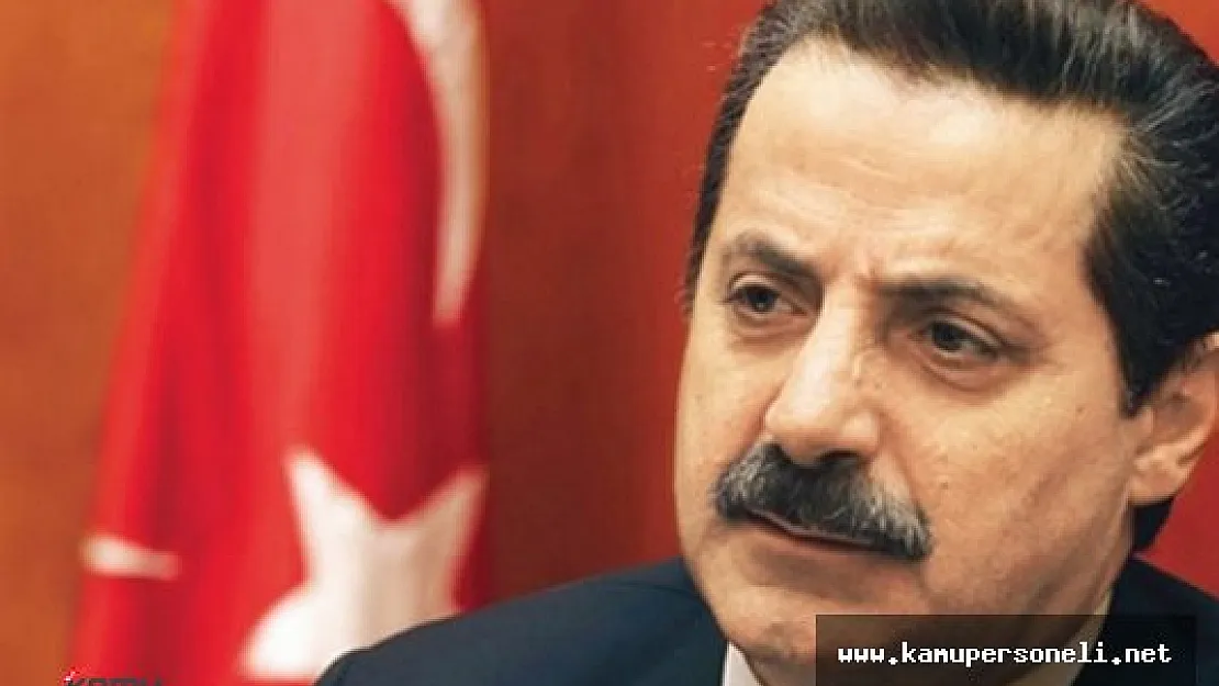 Gıda, Tarım ve Hayvancılık Bakanı Faruk Çelik'ten Bayram Mesajı