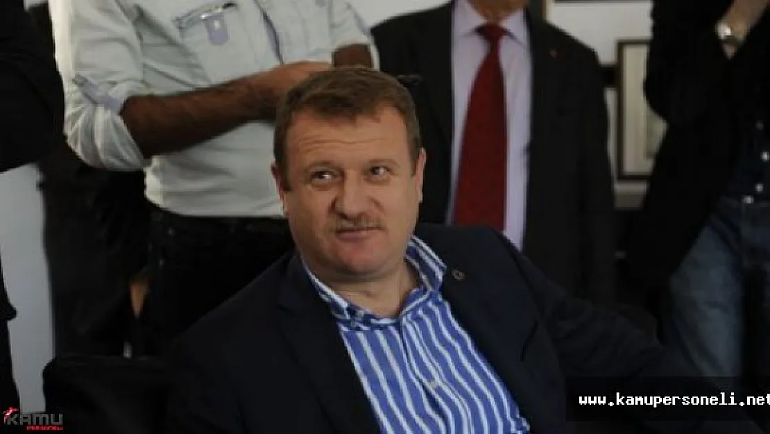 Gıda, Tarım ve Hayvancılık Bakanlığı Bakan Yardımcısı Mehmet Daniş Kimdir?