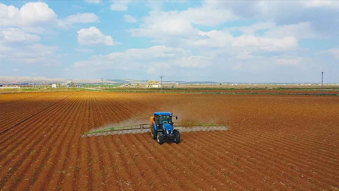 Gıdada Fiyat Düşüşleri Geliyor! TDİOSB'ler Devreye Alındı, Gıda Arzı Korunarak Fiyatlar Düşürülecek!