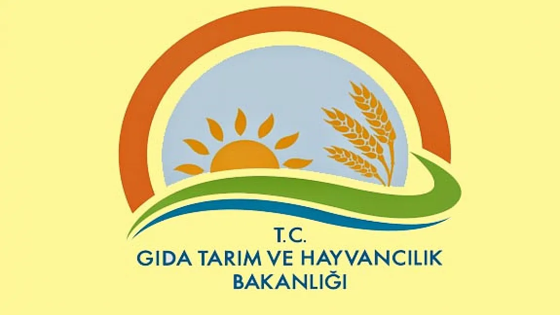 Gıda,Tarım ve Hayvancılık Bakanlığı Kadro Düzenleme Kararı