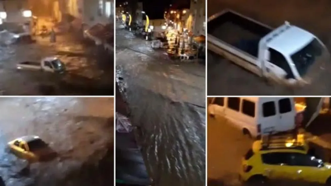 Giresun ile ilgili peş peşe flaş karar! Riskli alanlar ve acele kamulaştırma kararı yayımlandı