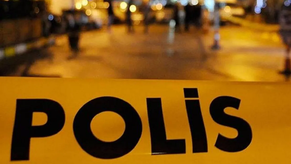 Giresun'da Acı Haber! 5 Aylık Hamile Kadın İntihar Etti