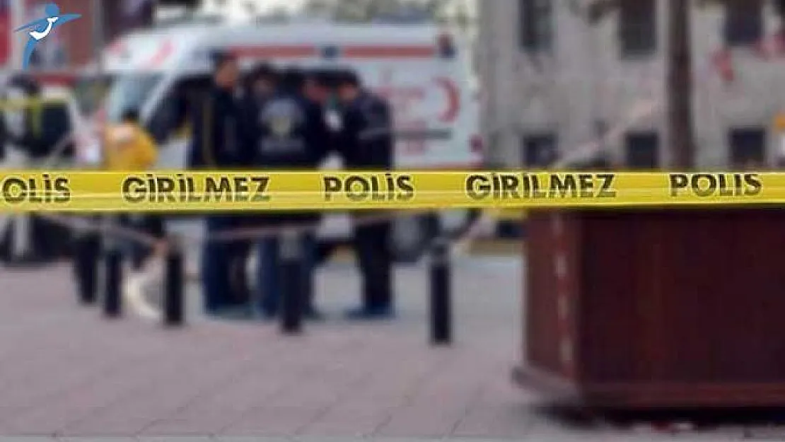 Giresun'da Bir Uzman Çavuş Kafasından Vurulmuş Halde Bulundu