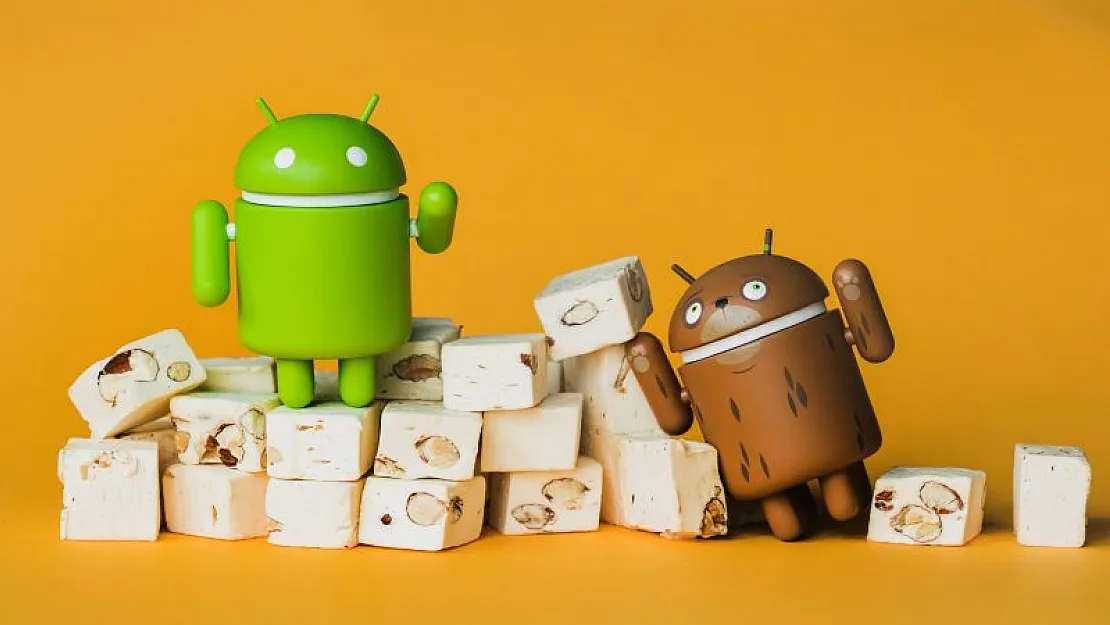 Gizli Android Kodlarını Biliyor Muydunuz? İşte Android Telefonların Gizli Kodları!