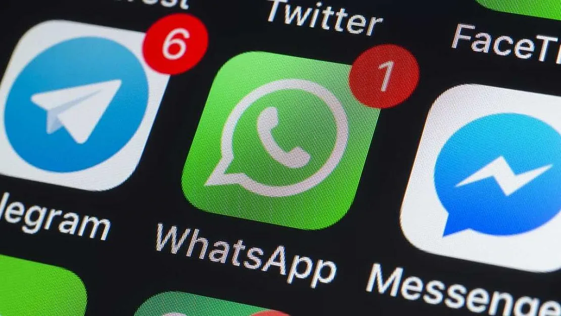 Gizlilik endişesi iki dev firmayı karşı karşıya getirdi! Telegram sözcüsünden Whatsapp'ın iddialarına belgeli yanıt geldi!
