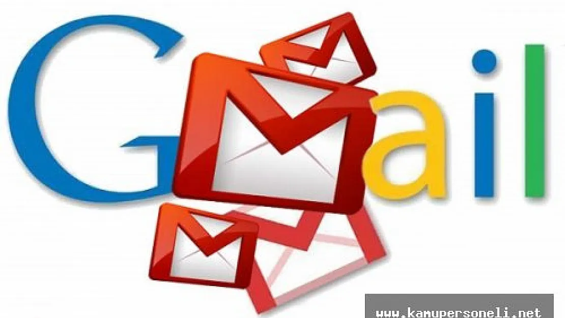 Gmail oturum açma ile Google Hizmetlerinden Sınırsız Faydalanın