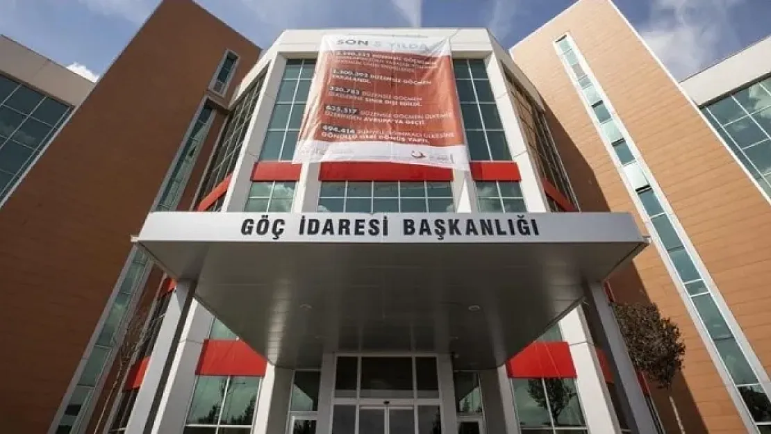 Göç İdaresi 40 İl Göç Uzman Yardımcısı alacak