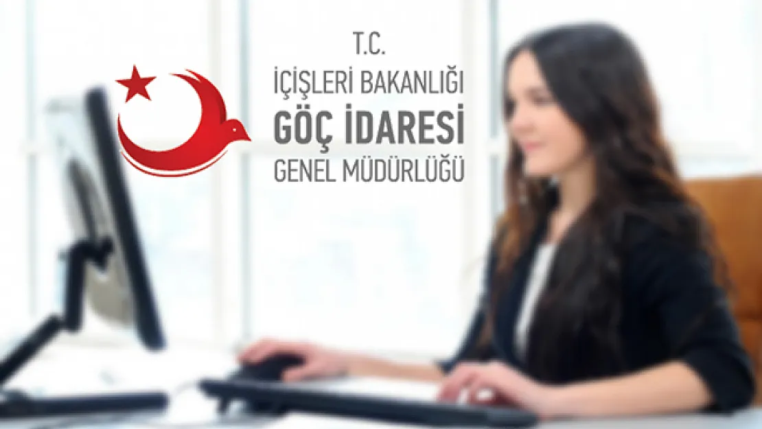 Göç İdaresi Başkanlığı 335 Kamu Personeli Alımı Başvuru Sonuçları Açıklandı