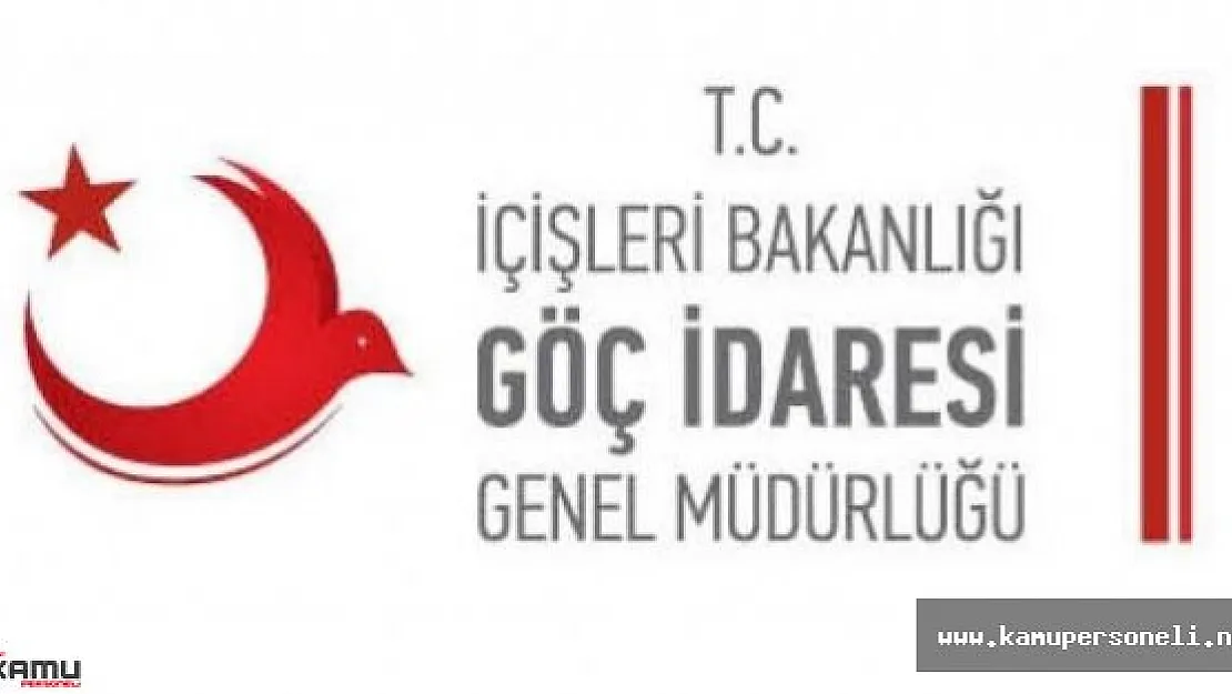 Göç İdaresi Genel Müdürlüğü 82 Göç Uzman Yardımcısı Alacak