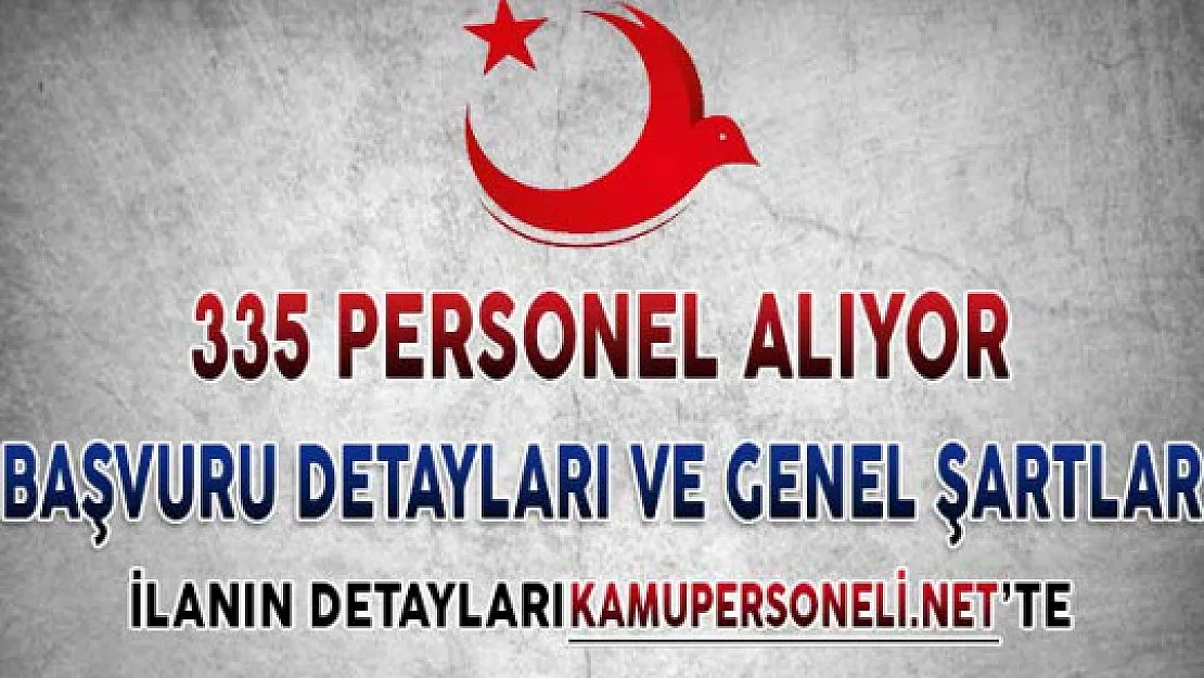 Göç İdaresi KPSS En Az 70 Puan İle 335 Personel Alımı Yapıyor ! İşte İlanın Tüm Detayları