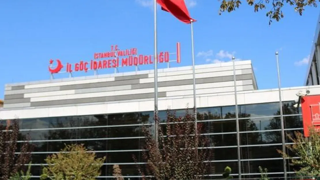 Göç İdaresi KPSS şartıyla sözleşmeli personel alımı yapacak!
